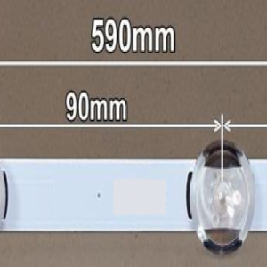 LED TRAKA ZA LG 32inch LGIT A/B -VELIKA SOCIVA