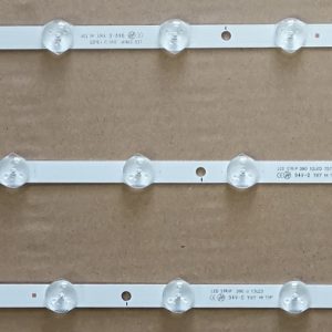 LED TRAKA ZA SAMSUNG 40inc SET