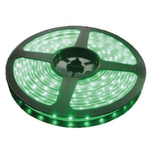 LED TRAKA ZELENA 60X,BEZ ZASTITE (3528)