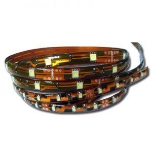 LED TRAKA ZUTA 30X (5050)