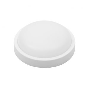 LED brodska lampa 12W BELA