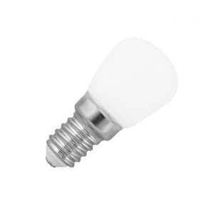 LED mini sijalica 2W toplo bela