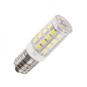LED mini sijalica 3W LMS01W-E14/3
