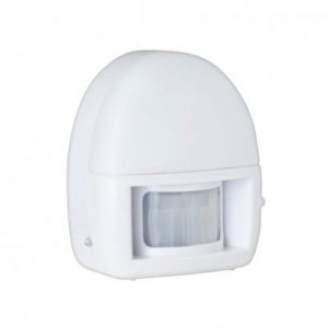 LED noćna lampa sa senzorom pokreta PNL1