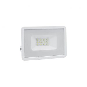 LED reflektor 10W LRF013EW-10/WH