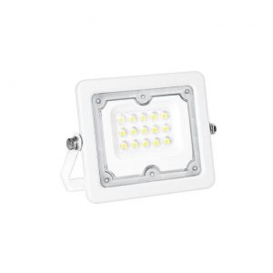 LED reflektor 10W LRFK02W-10/WH