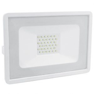 LED reflektor 30W LRF0013EW-30/WH