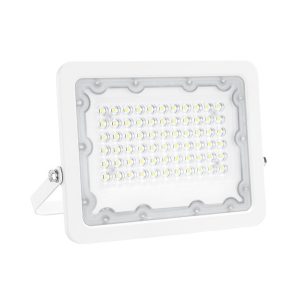 LED reflektor 50W LRFK02W-50/WH