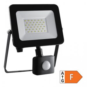 LED reflektor sa PIR senzorom 30W