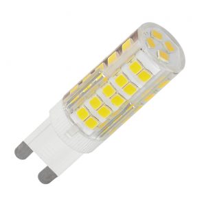 LED sijalica G9 4.8W hladno bela LMIS001W-G9/5