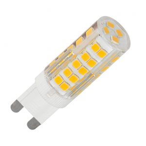 LED sijalica G9 4.8W toplo bela LMIS001WW-G9/5
