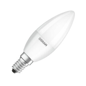 LED sijalica hladno bela 4,9W OSRAM