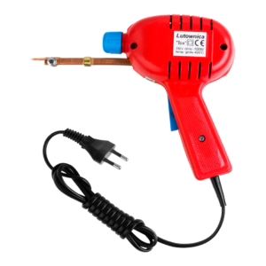 LEMILICA PISTOLJ TEX 100W