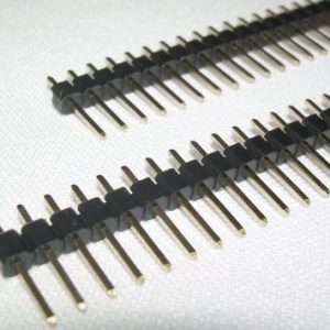 LEMNA LETVA M-M 1X40 PINA 15mm