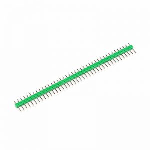 LEMNA LETVA M-M 1X40 PINA , ZELENA