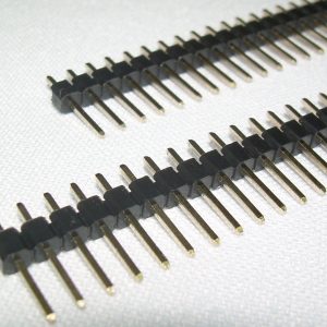LEMNA LETVA M-M 1X40p/2mm