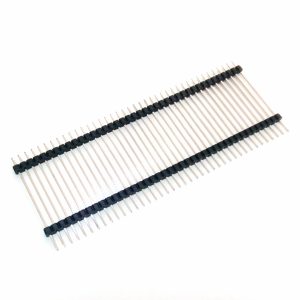 LEMNA LETVA M-M 1X40p/40mm VISINA