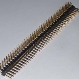 LEMNA LETVA M-M 2X40 PINA 90&deg;