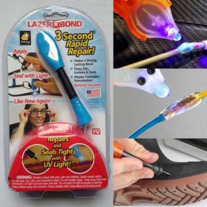 LEPAK UV - 3 SECOND FIX