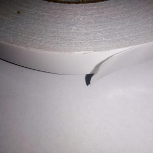LEPLJIVA TRAKA DVOSTRUKA 1m