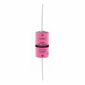 LITIJUM BATERIJA LI3A/910A 3,6V