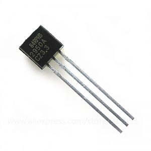 LP2950CZ ,3.3V