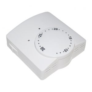 MEHANICKI TERMOSTAT SA PREKIDACEM ST-2A
