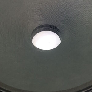 MEMBRANA 15/77mm , 3 REBRA