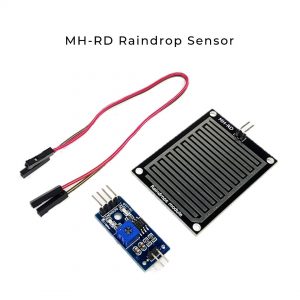 MH-RD SENZOR ZA DETEKCIJU KISE