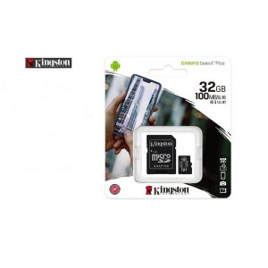 MIKRO SD MEMORIJSKA KARTICA 32GB KINGSTON