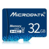 MIKRO SD MEMORIJSKA KARTICA 32GB MICRODATA