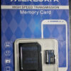 MIKRO SD MEMORIJSKA KARTICA 64GB MICRODATA