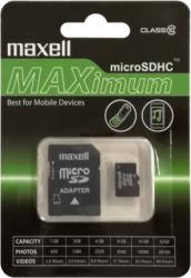 MIKRO SD MEMORIJSKA KARTICA 8GB MAXELL