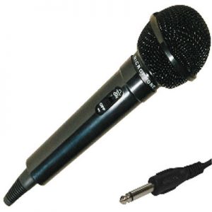 MIKROFON DM-202