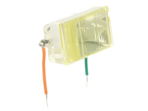 MINI BLIC LAMPA