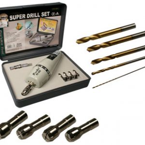MINI BUSILICA 1PK-500-1