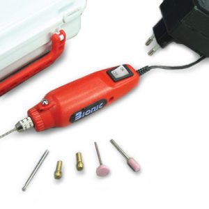 MINI BUSILICA AD-19S