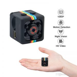 MINI HD KAMERA SQ11