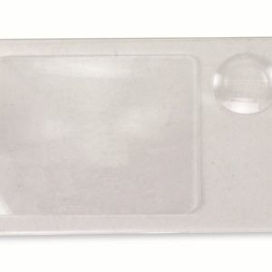 MINI LUPA 83 X 52mm