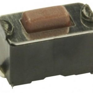 MINI TASTER SMD 3.5X6 X4.3mm BRAON DTSM31N