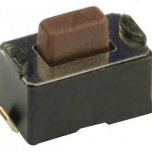 MINI TASTER SMD 3.5X6 X5mm BRAON DTSM32N