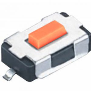 MINI TASTER SMD 3X6 X2.5mm KFC-003B