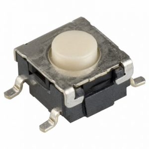 MINI TASTER SMD 6X6 4,3Xmm BELI B3S-1000P