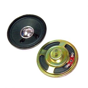 MINI ZVUCNIK 57mm 8R/0.5W -PAR