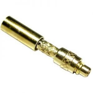 MMCX KONEKTOR MUSKI RG-174 /KRIMP