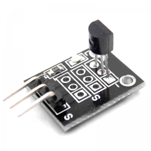 MODUL DS18B20