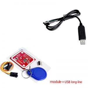 MODUL PN532 +UART  USB KABL