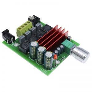 MONO PLOCA ZA POJACALO 100W ,TDA3116D2
