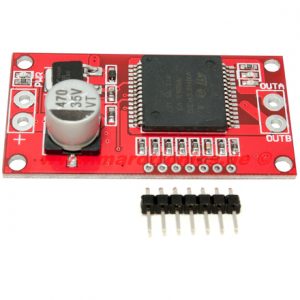 MONSTER MOTO SHIELD VNH3SP30