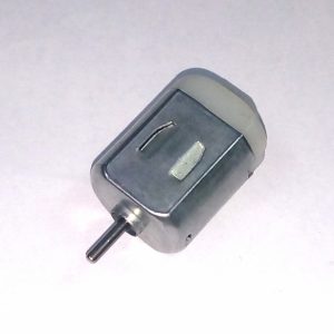 MOTOR 3V